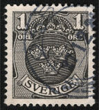 [National Coat of Arms, Tip M3]