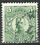 [King Gustaf V, type N4]