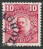 [King Gustaf V, type N7]