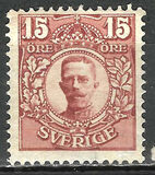 [King Gustaf V, type N9]