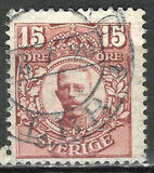 [King Gustaf V, type N9]