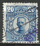 [King Gustaf V, type N10]