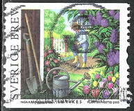 [Summer at the Allotment, Tip BVN]
