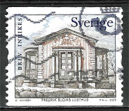 [Swedish Follies, type BRD]