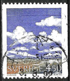 [Clouds and Weather, type APU]