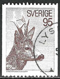 [European Roe Deer, tyyppi MK1]
