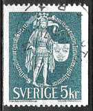 [The National Seal, type JP]