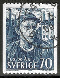 [International Labour Organization, Typ IF3]
