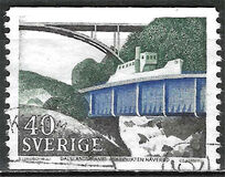[Canal and Crane Dance, type HJ]