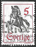 [Subjects from Postal History and Nature, වර්ගය HC1]