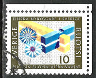 [Finnish Settlers, típus HA]
