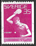 [World Table Tennis Championships, Typ GV]