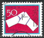 [Letter Writing Day, Tüüp BJN]