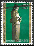 [International Correspondence Week, Typ BNF]