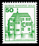 [Castles and Palaces, type SD]