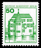 [Castles and Palaces, type SD]