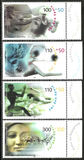 [Sports - Charity Stamps, 類型 BSV]