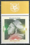 [The 450th Anniversary of the Death of Martin Luther, тип BJB]