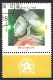 [The 450th Anniversary of the Death of Martin Luther, тип BJB]