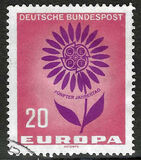 [EUROPA Stamps, Tip JJ1]