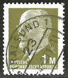 [Walter Ulbricht - From Stamp Machine, වර්ගය RS11]