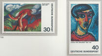 [Paintings - German Expressionists, тып VQ]