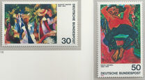 [Paintings - German Expressionists, Tip WI]