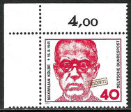 [Maximilian Kolbe, տեսակ UQ]