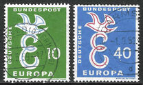 [EUROPA Stamps, tipas EC]