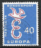 [EUROPA Stamps, tipas EC1]