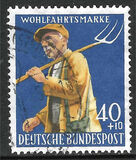 [Wohlfahrt: Landwirtschaft, Typ EG]