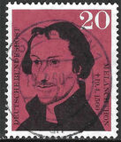[The 400th Anniversary of the Death of Philipp Melanchton, 类型 FC]