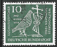 [Eucharistic World Congress, տեսակ FE]