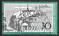 [Helgoland and Heidelberg, Tipo TS]