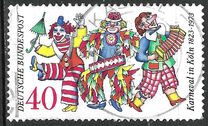 [The 150th Anniversary of the Carnival in Cologne, タイプ TV]
