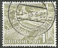 [German Buildings, type M]