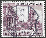 [German Buildings, type N]