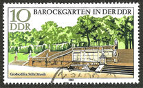 [Baroque Gardens, tipas CBP]