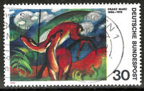 [Paintings - German Expressionists, тып VQ]