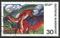 [Paintings - German Expressionists, тып VQ]