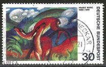 [Paintings - German Expressionists, тып VQ]