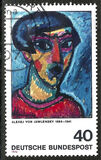 [Paintings - German Expressionists, тып VR]