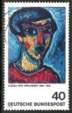 [Paintings - German Expressionists, тып VR]