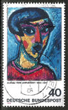 [Paintings - German Expressionists, тып VR]