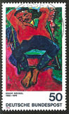[Paintings - German Expressionists, Tip WJ]