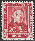 [Charity Stamps, Scrivi H]