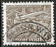 [German Buildings, тып J]