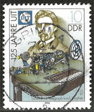[The 125th Anniversary UIT, Tip DHC]