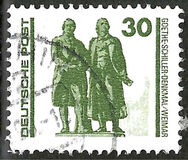 [Monuments & Buildings, type DHP]