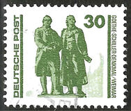 [Monuments & Buildings, type DHP]